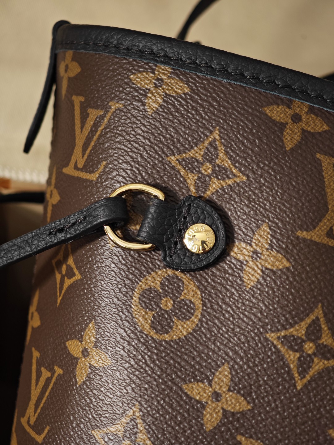 Shebag Best replica Louis Vuitton M11946 medium size NEVERFULL INSIDE OUT(2025 Apr updated)-Best Quality Fake designer Bag Review, Replica designer bag ru