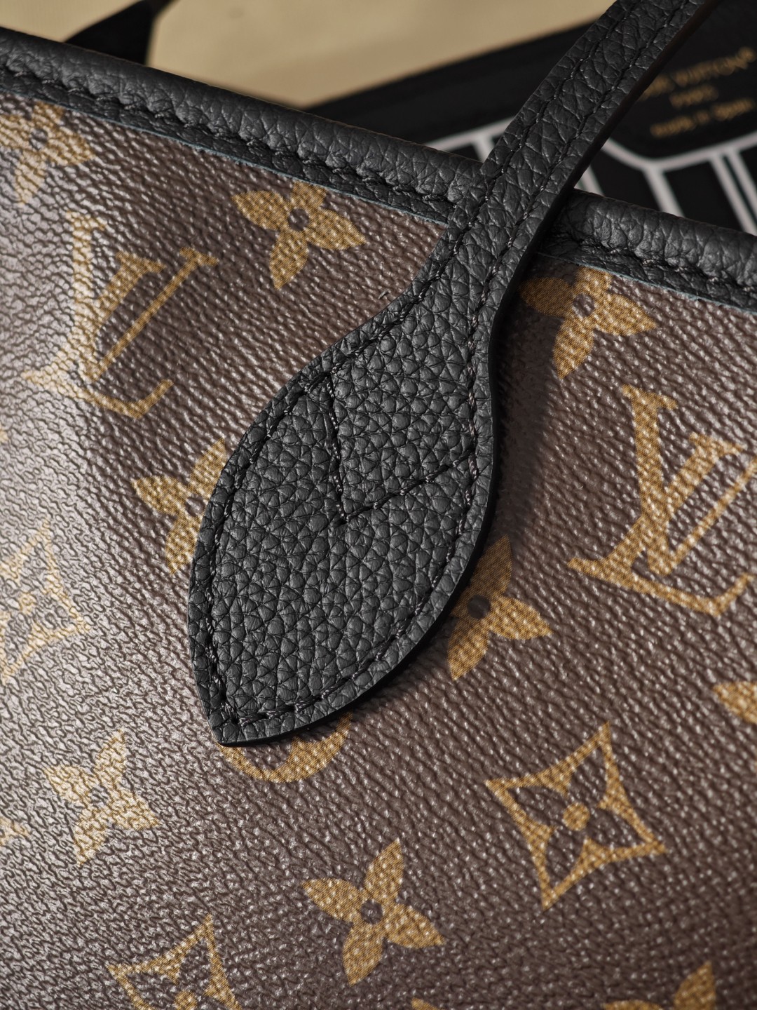Shebag Best replica Louis Vuitton M11946 medium size NEVERFULL INSIDE OUT(2025 Apr updated)-Best Quality Fake designer Bag Review, Replica designer bag ru