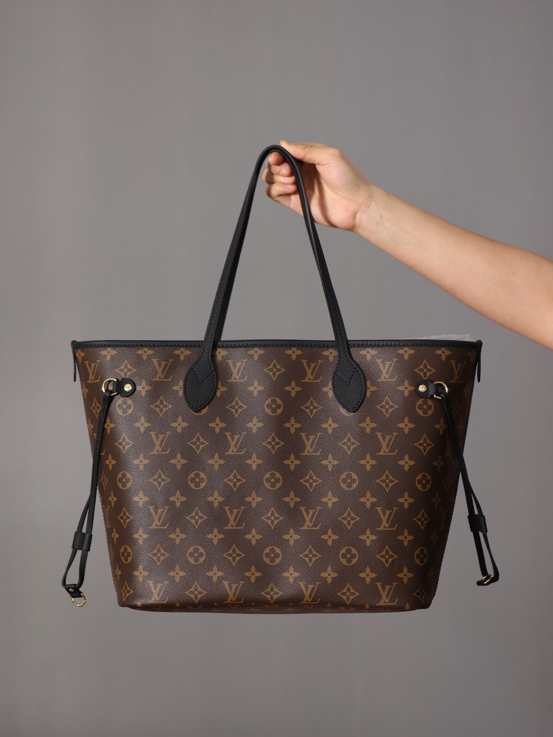 Shebag Best replica Louis Vuitton M11946 medium size NEVERFULL INSIDE OUT(2025 Apr updated)-Best Quality Fake designer Bag Review, Replica designer bag ru