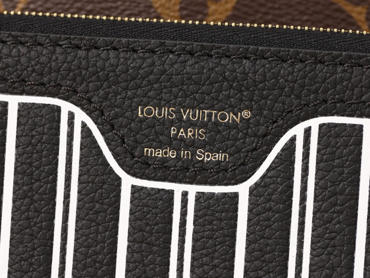 Shebag Best replica Louis Vuitton M11946 medium size NEVERFULL INSIDE OUT(2025 Apr updated)-Best Quality Fake designer Bag Review, Replica designer bag ru