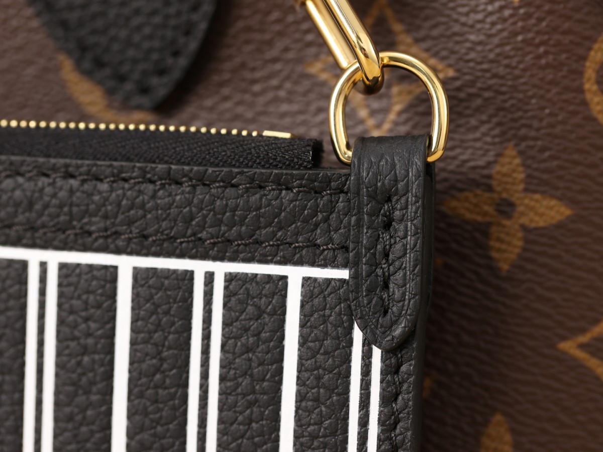 Shebag Best replica Louis Vuitton M11946 medium size NEVERFULL INSIDE OUT(2025 Apr updated)-Best Quality Fake designer Bag Review, Replica designer bag ru