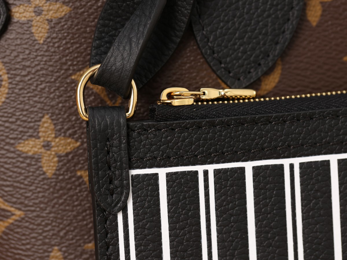 Shebag Best replica Louis Vuitton M11946 medium size NEVERFULL INSIDE OUT(2025 Apr updated)-Best Quality Fake designer Bag Review, Replica designer bag ru