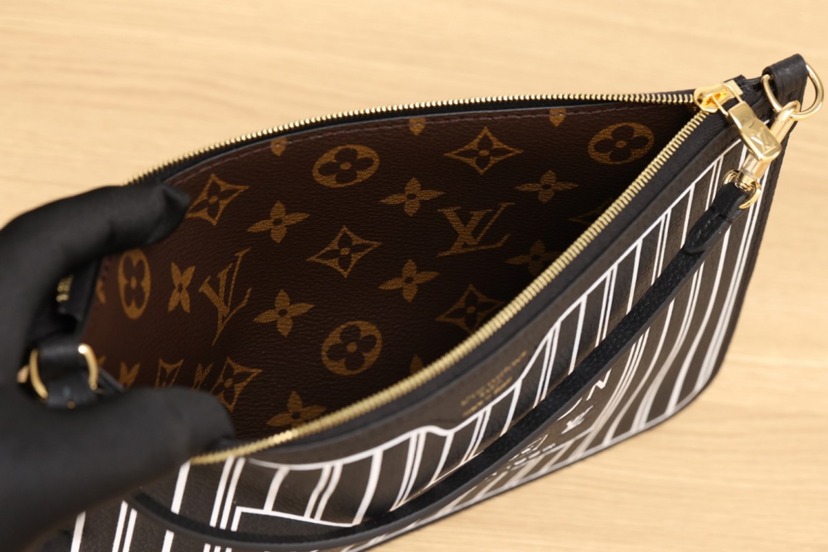 Shebag Best replica Louis Vuitton M11946 medium size NEVERFULL INSIDE OUT(2025 Apr updated)-Best Quality Fake designer Bag Review, Replica designer bag ru