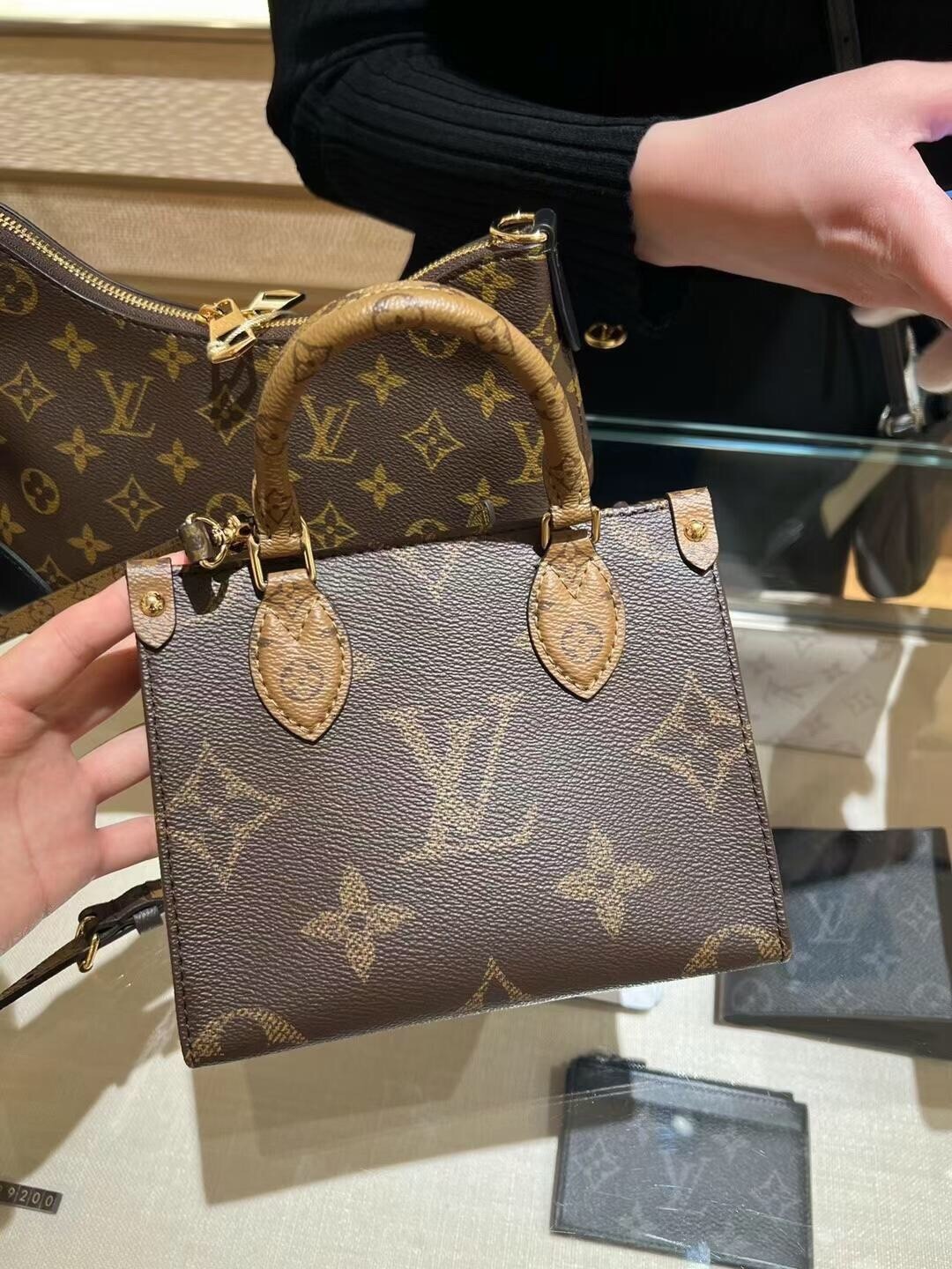 Shebag 2025 Best replica M46839 Louis Vuitton Onthego BB bag full review (2025 Apr updated)-Best Quality Fake designer Bag Review, Replica designer bag ru Shebag 2025 Best replica M46839 Louis Vuitton Onthego BB bag full review (2025 Apr updated)-Best Quality Fake designer Bag Review, Replica designer bag ru