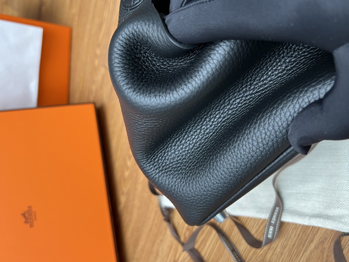 Shebag fully handmade Picotin 18 bag black crocodile leather handle (2025 Apr updated)-Best Quality Fake designer Bag Review, Replica designer bag ru Shebag fully handmade Picotin 18 bag black crocodile leather handle (2025 Apr updated)-Best Quality Fake designer Bag Review, Replica designer bag ru