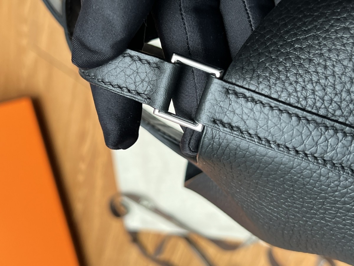 Shebag fully handmade Picotin 18 bag black crocodile leather handle (2025 Apr updated)-Best Quality Fake designer Bag Review, Replica designer bag ru Shebag fully handmade Picotin 18 bag black crocodile leather handle (2025 Apr updated)-Best Quality Fake designer Bag Review, Replica designer bag ru