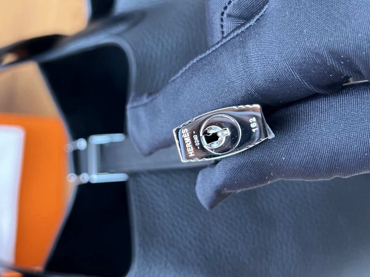 Shebag fully handmade Picotin 18 bag black crocodile leather handle (2025 Apr updated)-Best Quality Fake designer Bag Review, Replica designer bag ru Shebag fully handmade Picotin 18 bag black crocodile leather handle (2025 Apr updated)-Best Quality Fake designer Bag Review, Replica designer bag ru