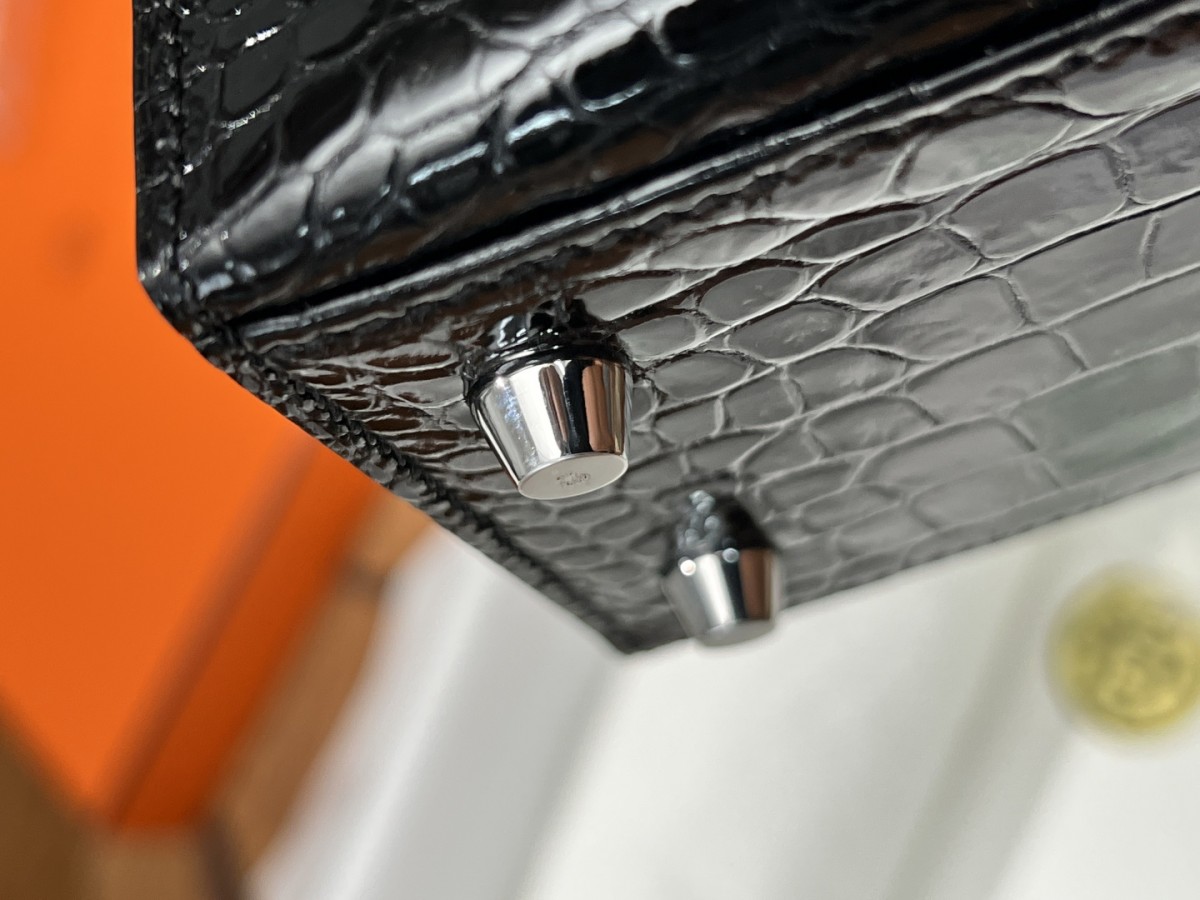 Shebag fully handmade Hermes Kelly 25 crocodile leather black bag full review (2025 Apr updated)-Best Quality Fake designer Bag Review, Replica designer bag ru Shebag fully handmade Hermes Kelly 25 crocodile leather black bag full review (2025 Apr updated)-Best Quality Fake designer Bag Review, Replica designer bag ru
