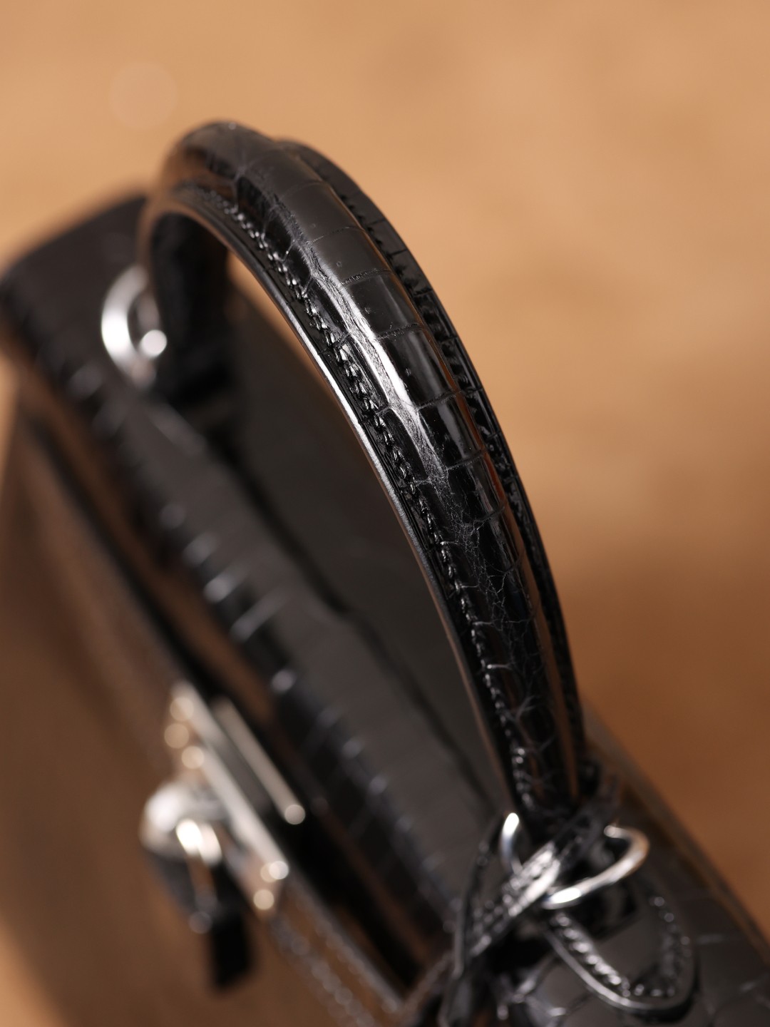 Shebag fully handmade Hermes Kelly 25 crocodile leather black bag full review (2025 Apr updated)-Best Quality Fake designer Bag Review, Replica designer bag ru Shebag fully handmade Hermes Kelly 25 crocodile leather black bag full review (2025 Apr updated)-Best Quality Fake designer Bag Review, Replica designer bag ru