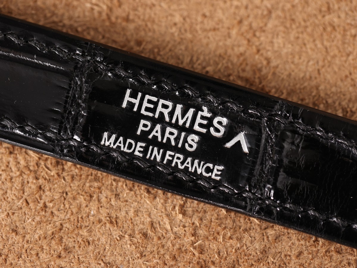Shebag fully handmade Hermes Kelly 25 crocodile leather black bag full review (2025 Apr updated)-Best Quality Fake designer Bag Review, Replica designer bag ru Shebag fully handmade Hermes Kelly 25 crocodile leather black bag full review (2025 Apr updated)-Best Quality Fake designer Bag Review, Replica designer bag ru
