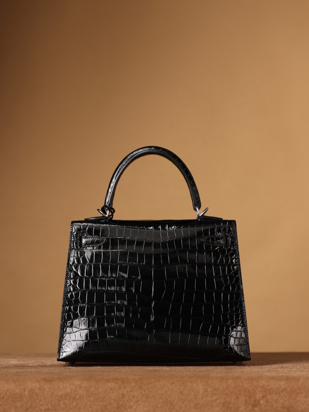 Shebag fully handmade Hermes Kelly 25 crocodile leather black bag full review (2025 Apr updated)-Best Quality Fake designer Bag Review, Replica designer bag ru Shebag fully handmade Hermes Kelly 25 crocodile leather black bag full review (2025 Apr updated)-Best Quality Fake designer Bag Review, Replica designer bag ru