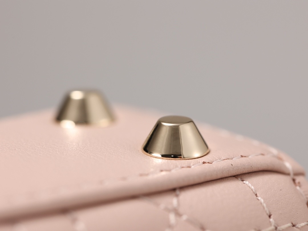 Shebag Super replica Lady Dior mini bag in pink bag review (2025 Apr updated)-Best Quality Fake designer Bag Review, Replica designer bag ru