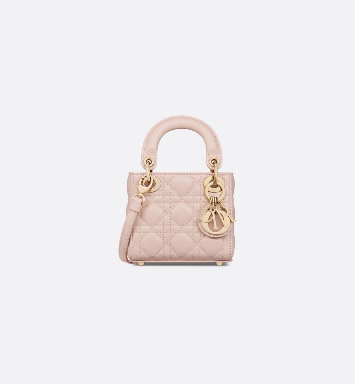 Shebag Super replica Lady Dior mini bag in pink bag review (2025 Apr updated)-Best Quality Fake designer Bag Review, Replica designer bag ru