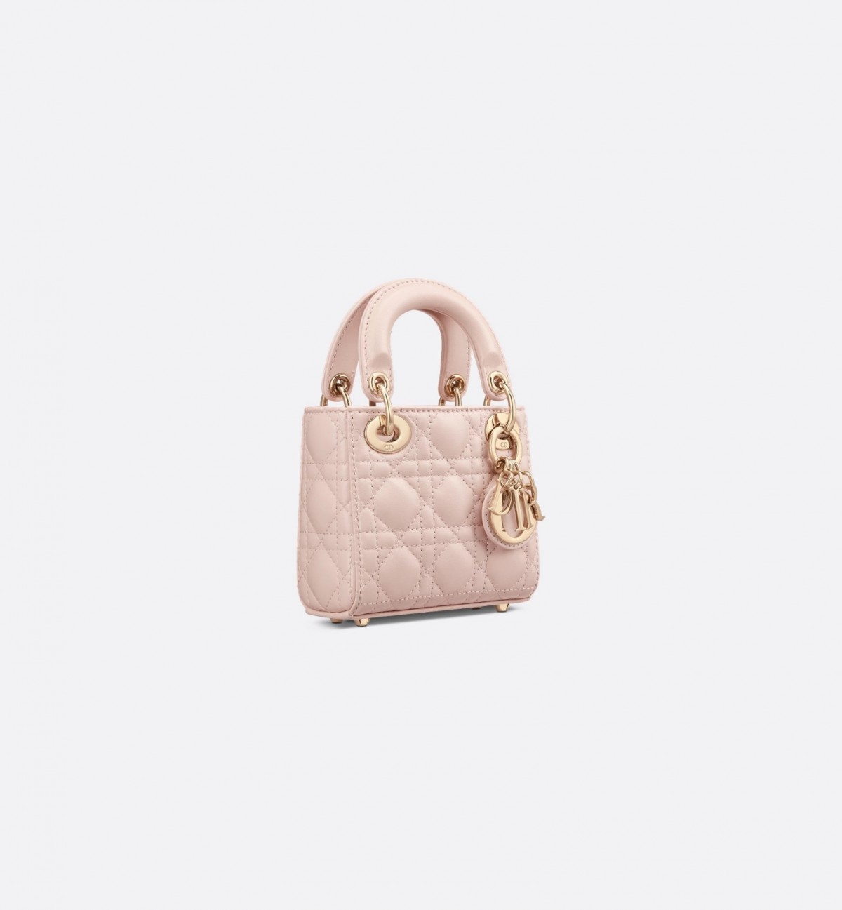 Shebag Super replica Lady Dior mini bag in pink bag review (2025 Apr updated)-Best Quality Fake designer Bag Review, Replica designer bag ru