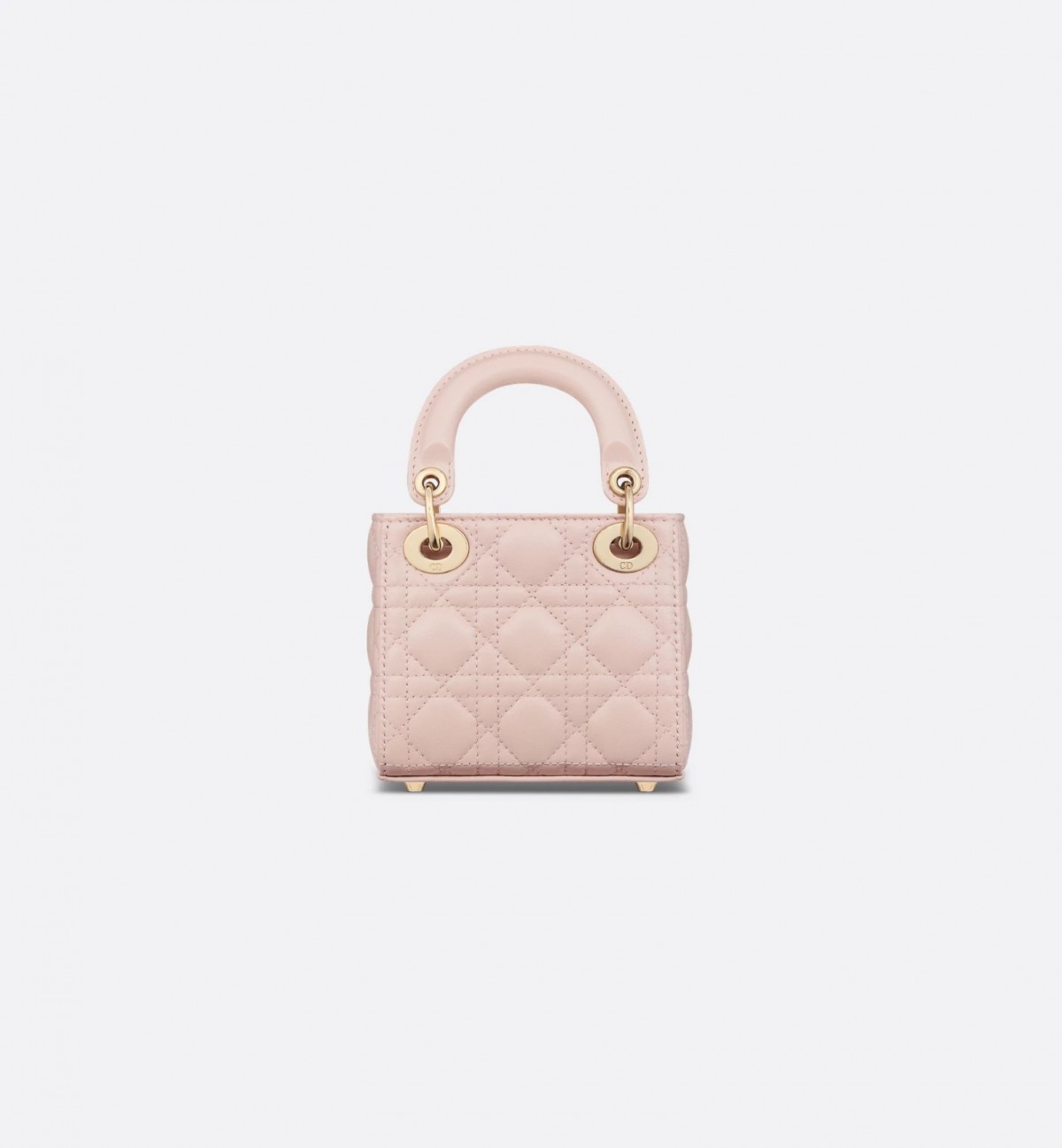 Shebag Super replica Lady Dior mini bag in pink bag review (2025 Apr updated)-Best Quality Fake designer Bag Review, Replica designer bag ru