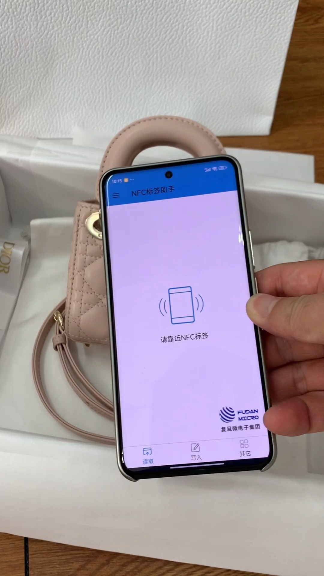 Shebag Super replica Lady Dior mini bag in pink bag review (2025 Apr updated)-Best Quality Fake designer Bag Review, Replica designer bag ru