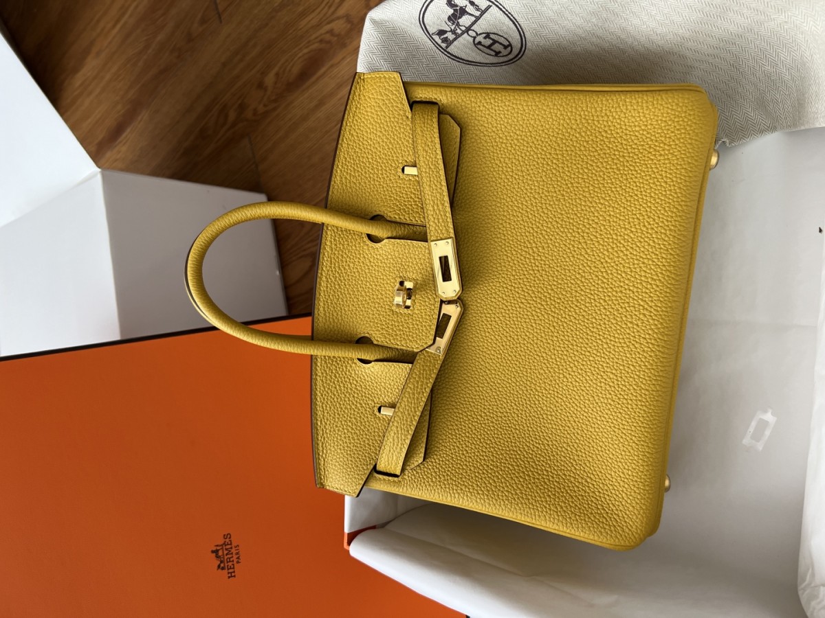 Shebag fully handmade Hermes yellow birkin 30 in togo bag review(2025 Apr updated)-Best Quality Fake designer Bag Review, Replica designer bag ru Shebag fully handmade Hermes yellow birkin 30 in togo bag review(2025 Apr updated)-Best Quality Fake designer Bag Review, Replica designer bag ru