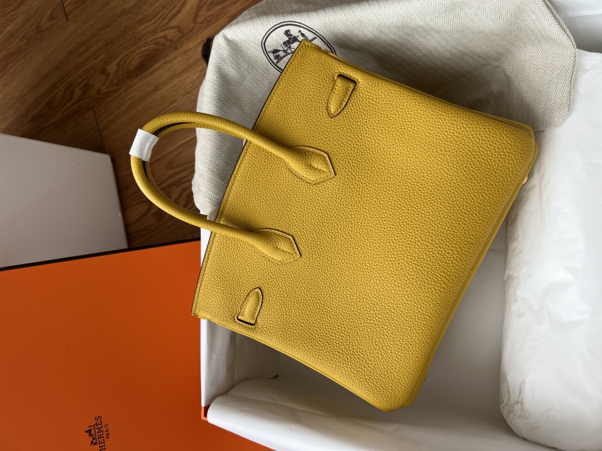 Shebag fully handmade Hermes yellow birkin 30 in togo bag review(2025 Apr updated)-Best Quality Fake designer Bag Review, Replica designer bag ru Shebag fully handmade Hermes yellow birkin 30 in togo bag review(2025 Apr updated)-Best Quality Fake designer Bag Review, Replica designer bag ru