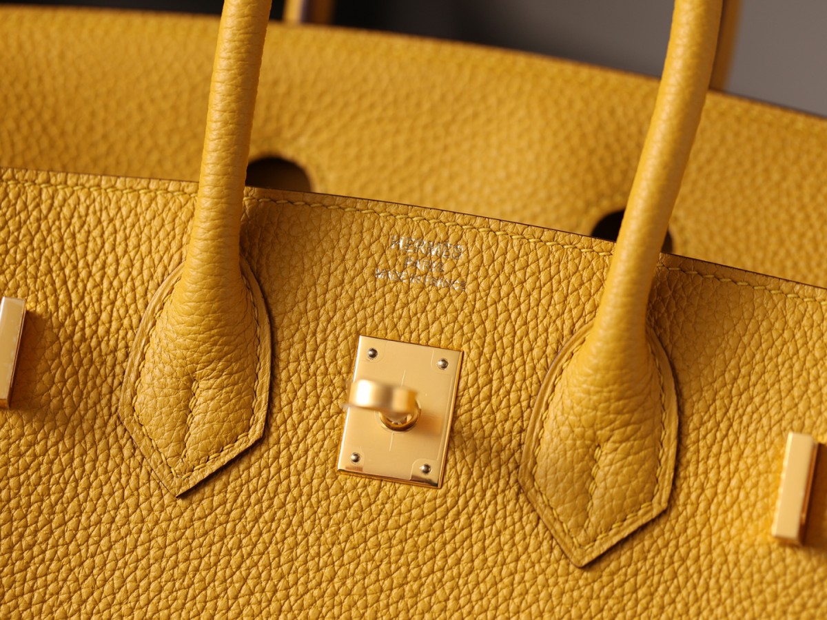 Shebag fully handmade Hermes yellow birkin 30 in togo bag review(2025 Apr updated)-Best Quality Fake designer Bag Review, Replica designer bag ru Shebag fully handmade Hermes yellow birkin 30 in togo bag review(2025 Apr updated)-Best Quality Fake designer Bag Review, Replica designer bag ru