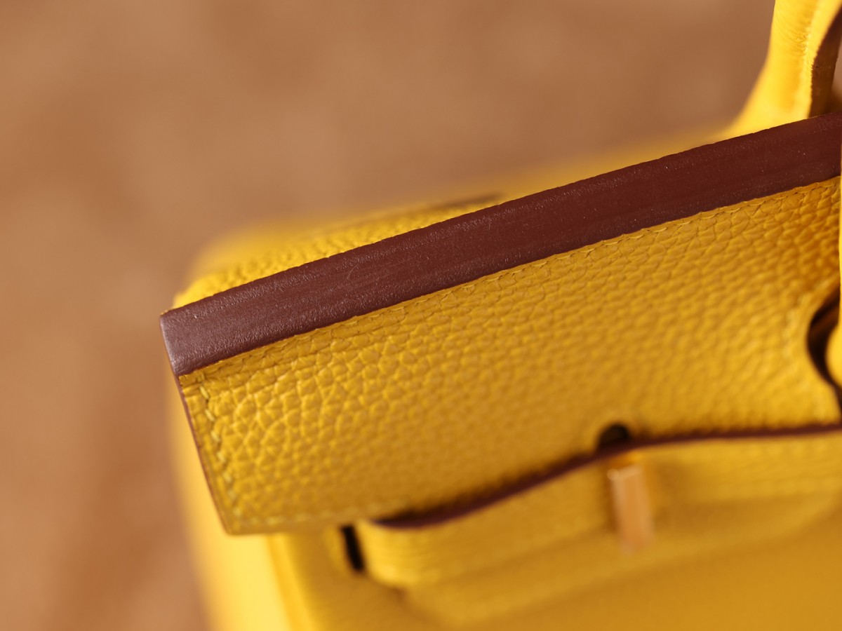 Shebag fully handmade Hermes yellow birkin 30 in togo bag review(2025 Apr updated)-Best Quality Fake designer Bag Review, Replica designer bag ru Shebag fully handmade Hermes yellow birkin 30 in togo bag review(2025 Apr updated)-Best Quality Fake designer Bag Review, Replica designer bag ru