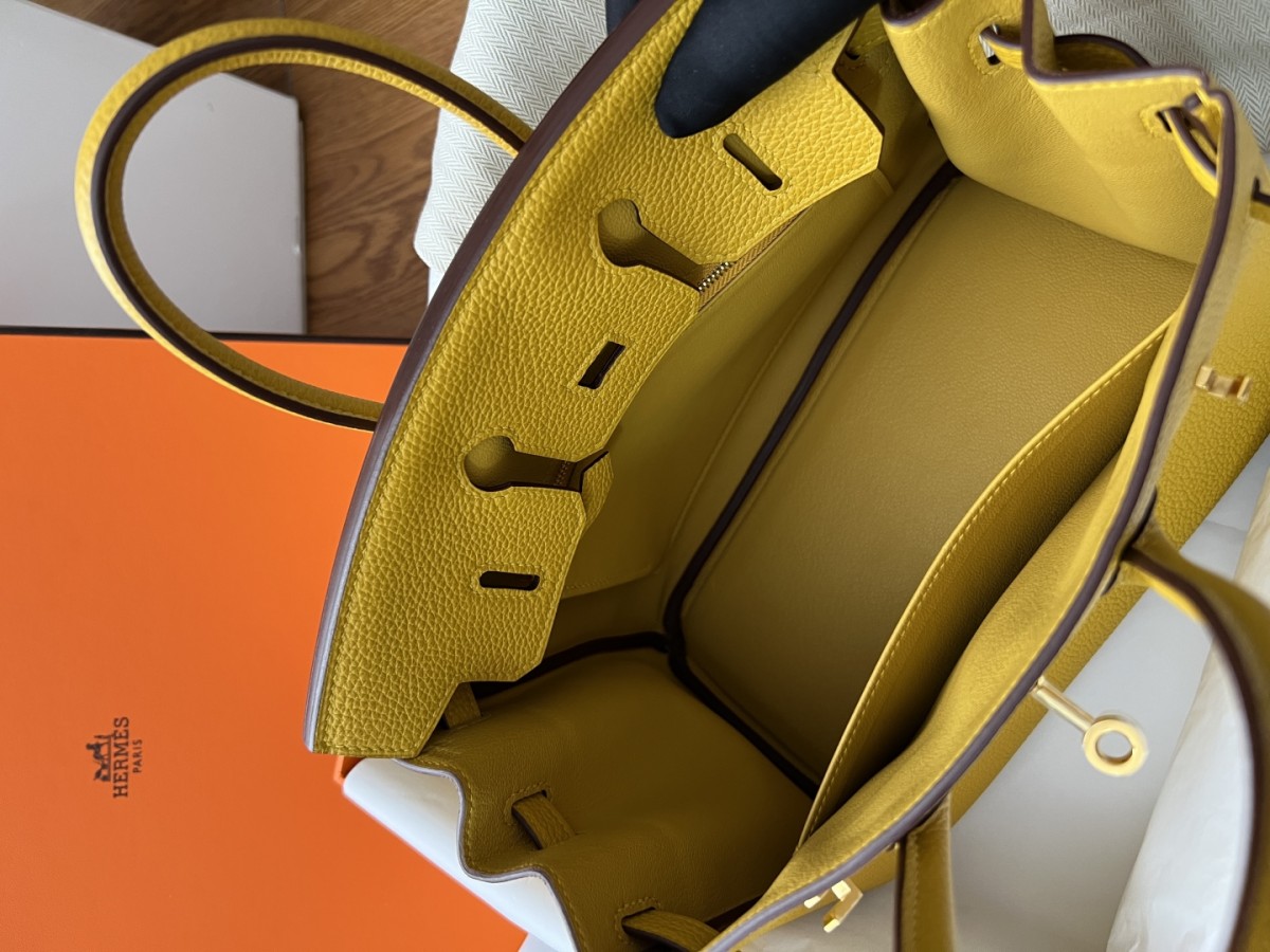 Shebag fully handmade Hermes yellow birkin 30 in togo bag review(2025 Apr updated)-Best Quality Fake designer Bag Review, Replica designer bag ru Shebag fully handmade Hermes yellow birkin 30 in togo bag review(2025 Apr updated)-Best Quality Fake designer Bag Review, Replica designer bag ru
