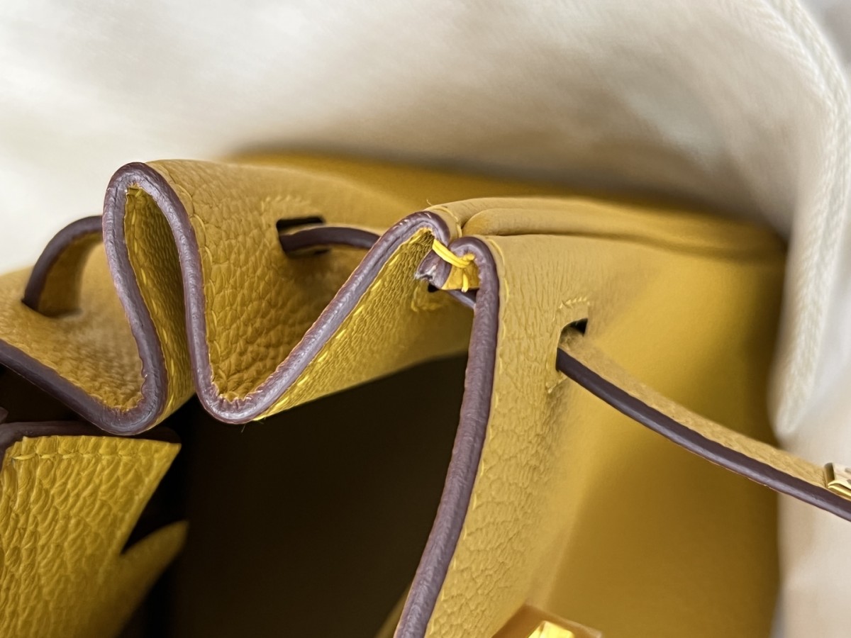 Shebag fully handmade Hermes yellow birkin 30 in togo bag review(2025 Apr updated)-Best Quality Fake designer Bag Review, Replica designer bag ru Shebag fully handmade Hermes yellow birkin 30 in togo bag review(2025 Apr updated)-Best Quality Fake designer Bag Review, Replica designer bag ru