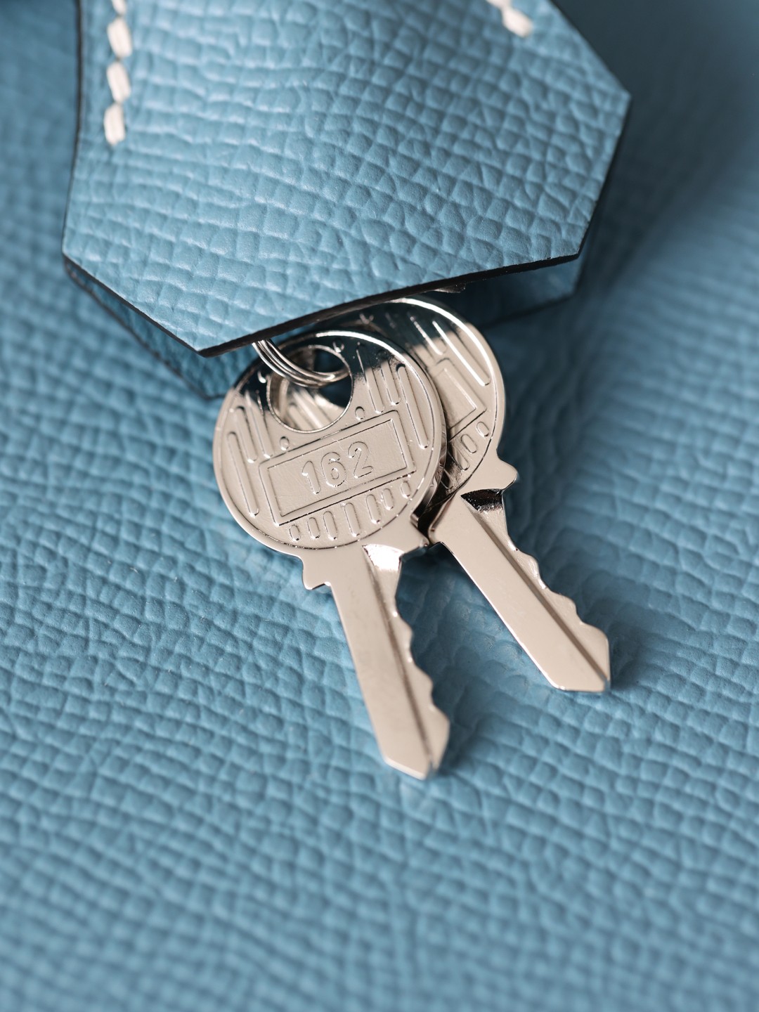 Shebag Hermes full handmade Kelly 25 in epsom blue bag review (2025 Apr updated)-Best Quality Fake designer Bag Review, Replica designer bag ru