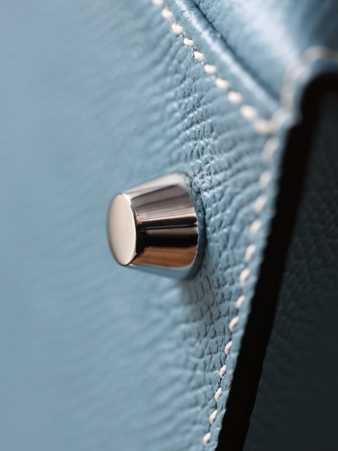 Shebag Hermes full handmade Kelly 25 in epsom blue bag review (2025 Apr updated)-Best Quality Fake designer Bag Review, Replica designer bag ru