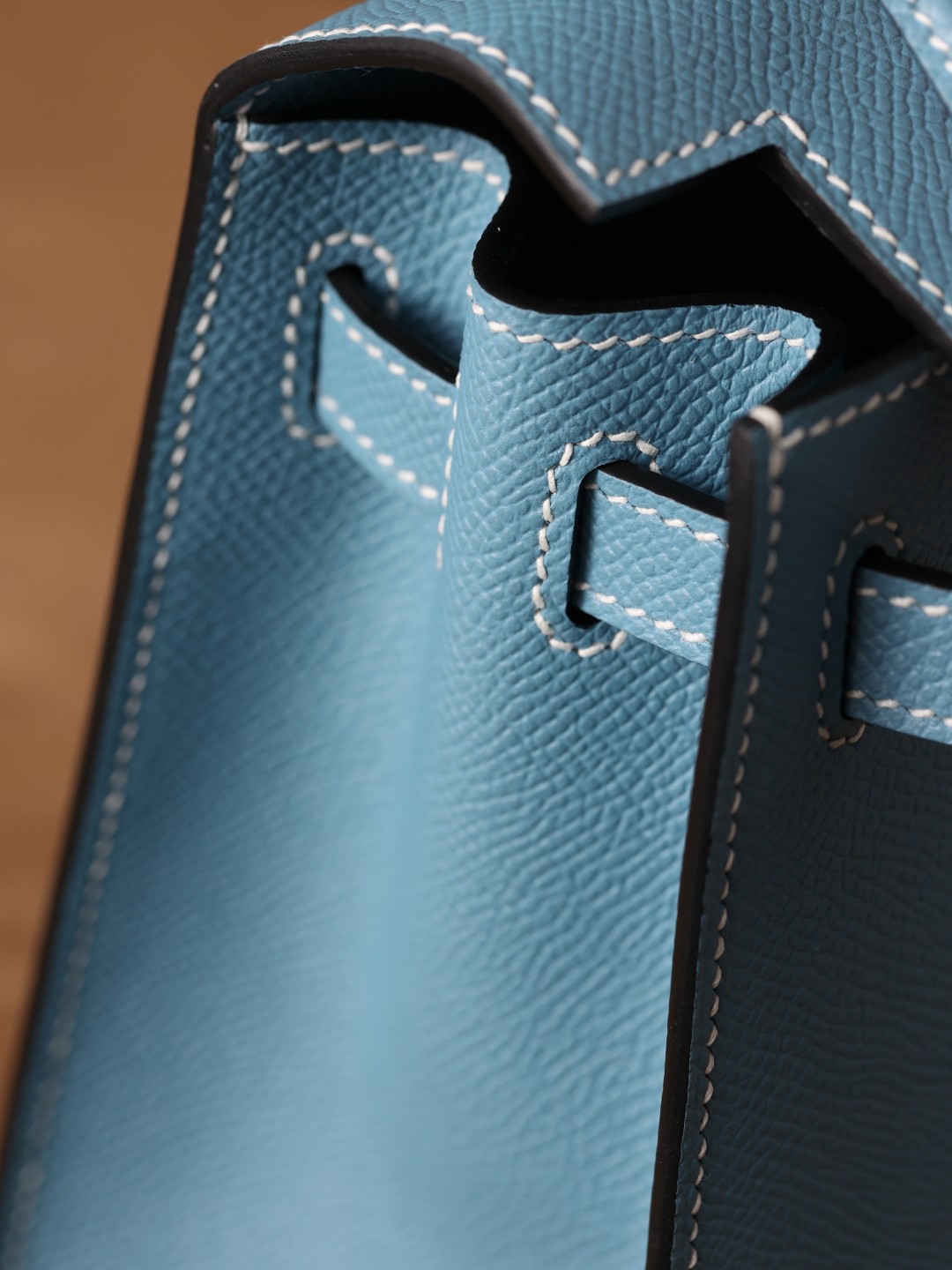 Shebag Hermes full handmade Kelly 25 in epsom blue bag review (2025 Apr updated)-Best Quality Fake designer Bag Review, Replica designer bag ru