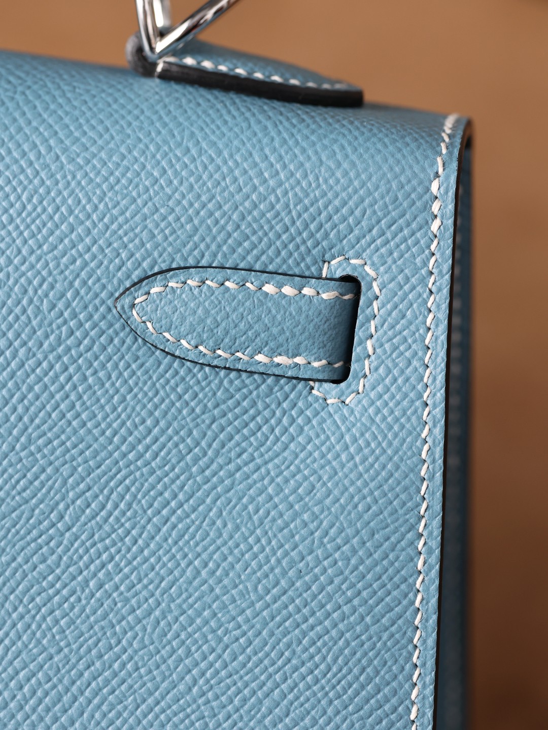 Shebag Hermes full handmade Kelly 25 in epsom blue bag review (2025 Apr updated)-Best Quality Fake designer Bag Review, Replica designer bag ru