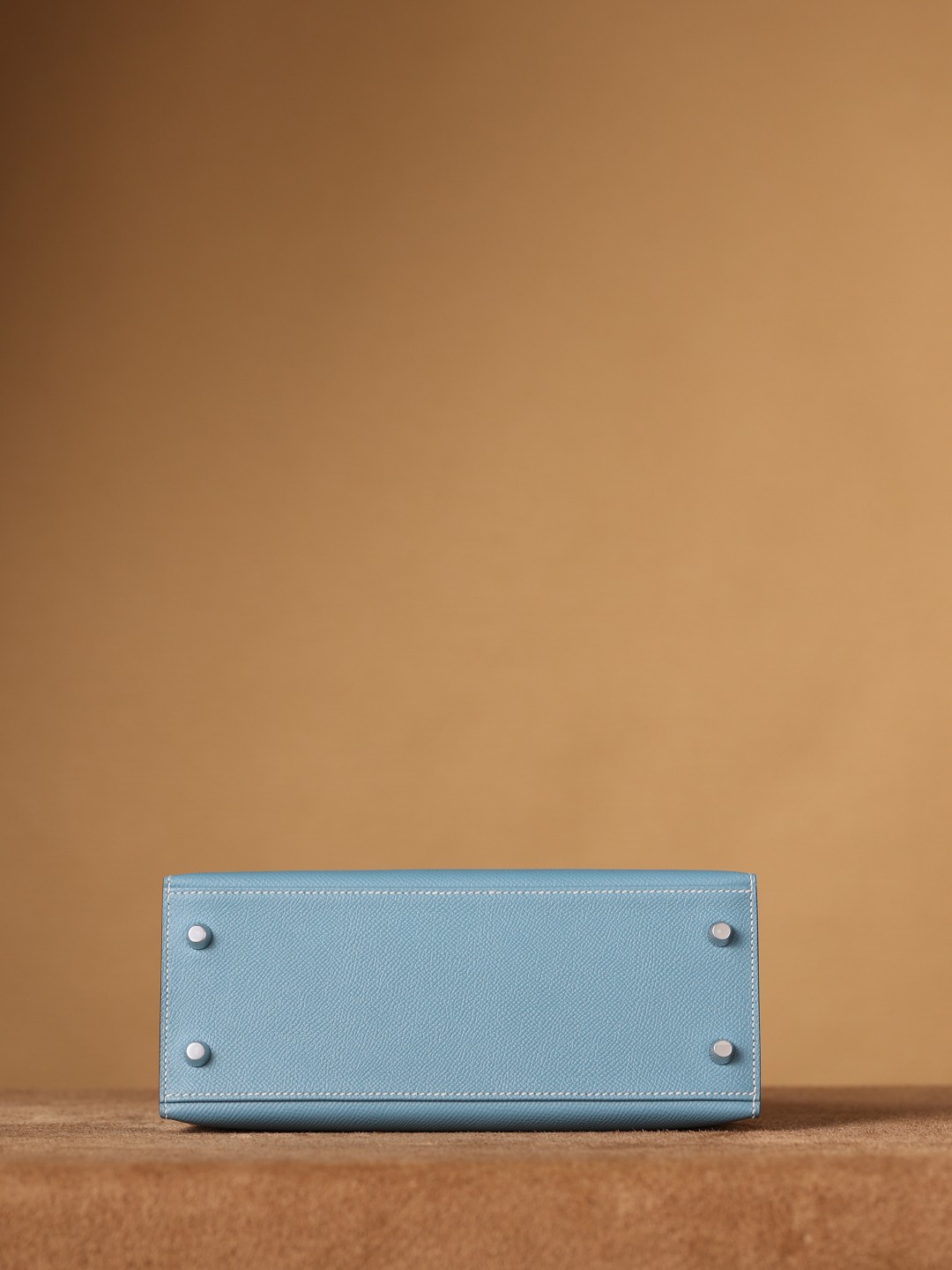 Shebag Hermes full handmade Kelly 25 in epsom blue bag review (2025 Apr updated)-Best Quality Fake designer Bag Review, Replica designer bag ru