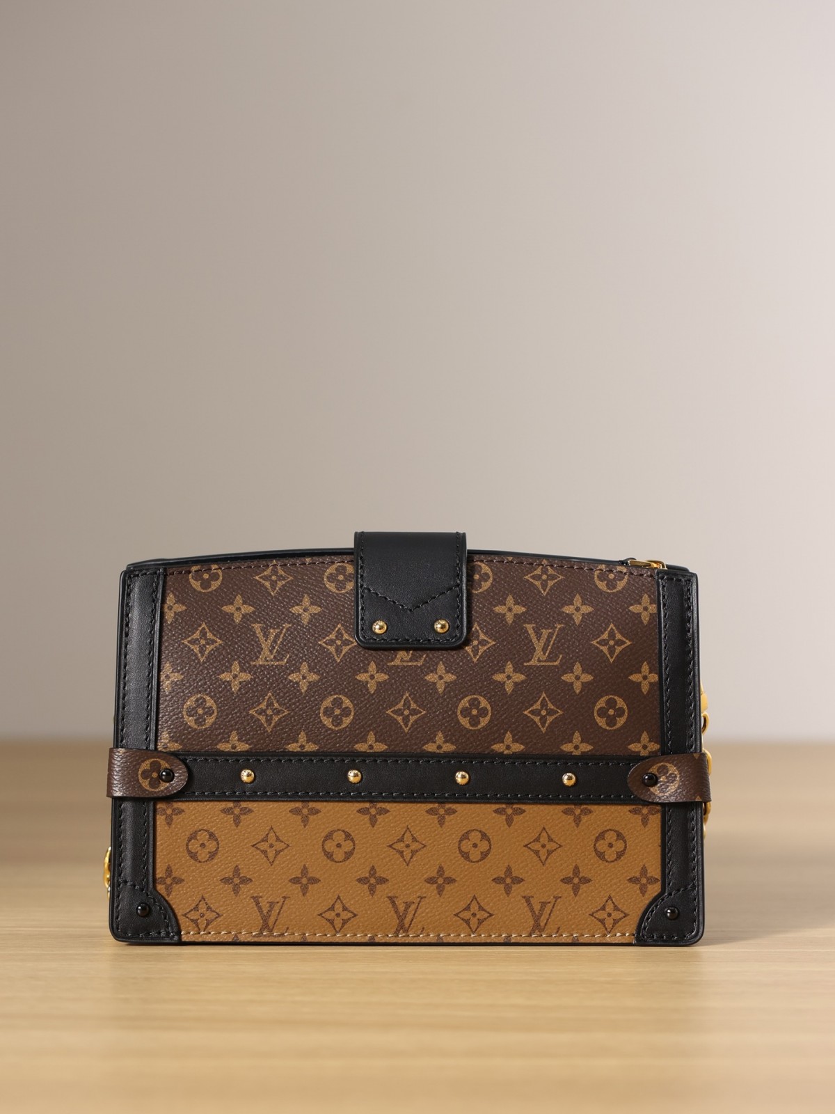 Shebag super replica Louis Vuitton M43596 TRUNK CLUTCH bag full review (2025 Apr updated)-Best Quality Fake designer Bag Review, Replica designer bag ru Shebag super replica Louis Vuitton M43596 TRUNK CLUTCH bag full review (2025 Apr updated)-Best Quality Fake designer Bag Review, Replica designer bag ru