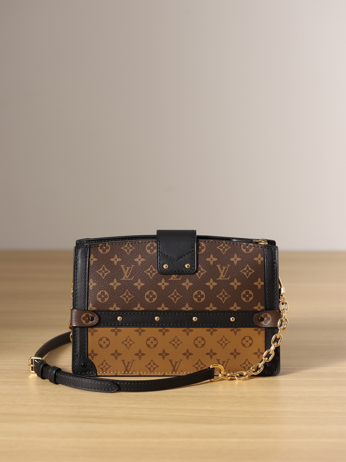 Shebag super replica Louis Vuitton M43596 TRUNK CLUTCH bag full review (2025 Apr updated)-Best Quality Fake designer Bag Review, Replica designer bag ru Shebag super replica Louis Vuitton M43596 TRUNK CLUTCH bag full review (2025 Apr updated)-Best Quality Fake designer Bag Review, Replica designer bag ru