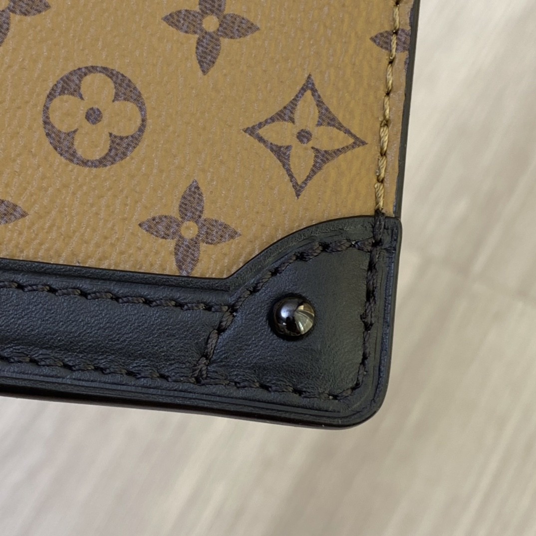 Shebag super replica Louis Vuitton M43596 TRUNK CLUTCH bag full review (2025 Apr updated)-Best Quality Fake designer Bag Review, Replica designer bag ru Shebag super replica Louis Vuitton M43596 TRUNK CLUTCH bag full review (2025 Apr updated)-Best Quality Fake designer Bag Review, Replica designer bag ru