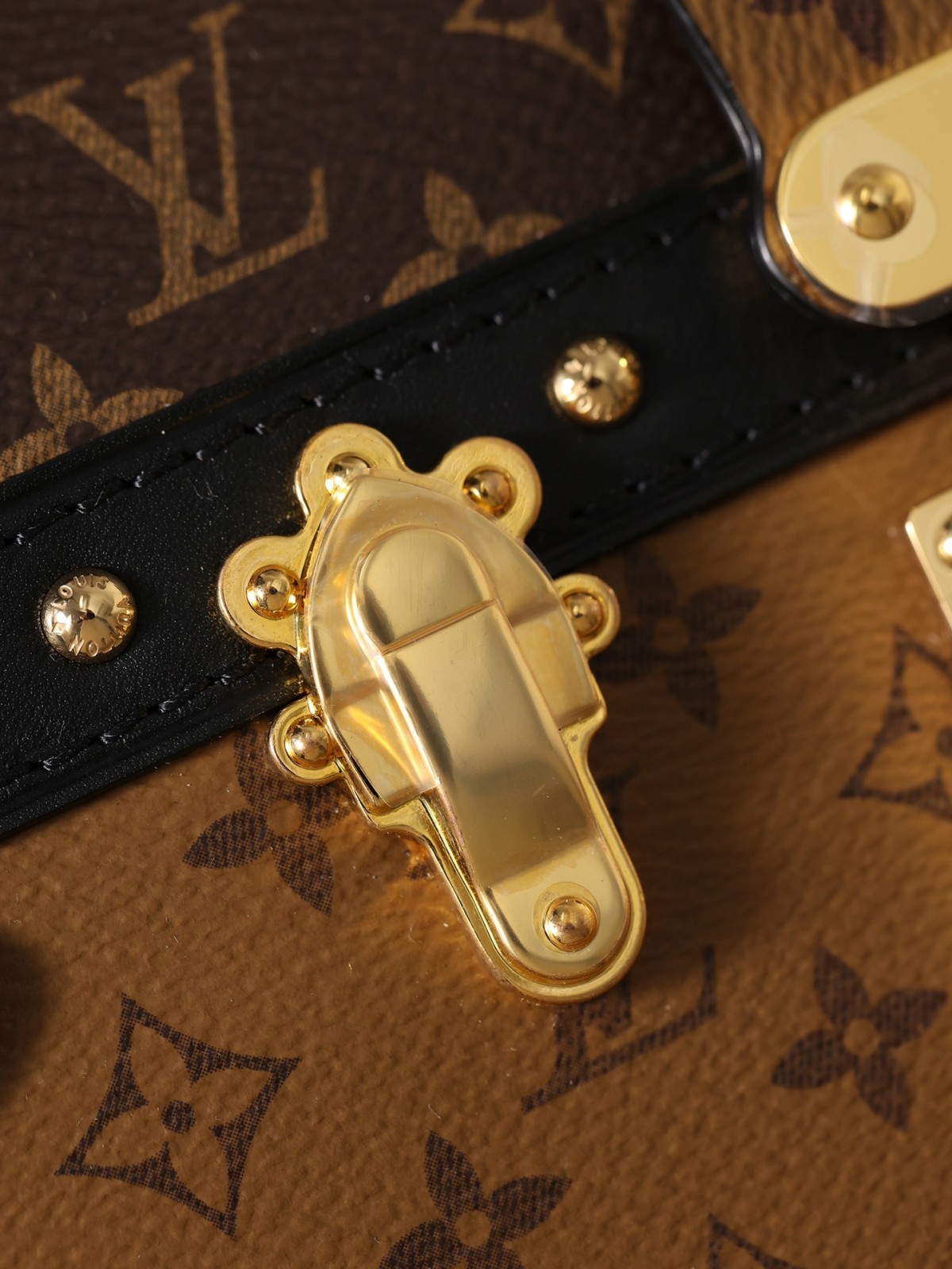 Shebag super replica Louis Vuitton M43596 TRUNK CLUTCH bag full review (2025 Apr updated)-Best Quality Fake designer Bag Review, Replica designer bag ru Shebag super replica Louis Vuitton M43596 TRUNK CLUTCH bag full review (2025 Apr updated)-Best Quality Fake designer Bag Review, Replica designer bag ru