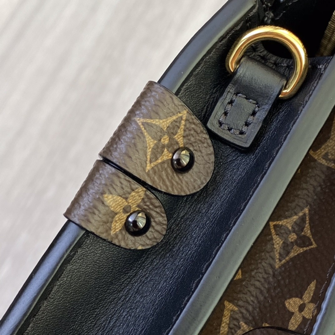 Shebag super replica Louis Vuitton M43596 TRUNK CLUTCH bag full review (2025 Apr updated)-Best Quality Fake designer Bag Review, Replica designer bag ru Shebag super replica Louis Vuitton M43596 TRUNK CLUTCH bag full review (2025 Apr updated)-Best Quality Fake designer Bag Review, Replica designer bag ru