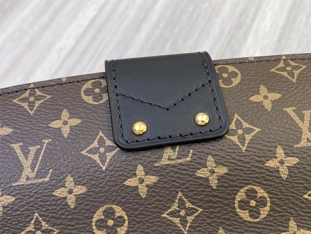 Shebag super replica Louis Vuitton M43596 TRUNK CLUTCH bag full review (2025 Apr updated)-Best Quality Fake designer Bag Review, Replica designer bag ru Shebag super replica Louis Vuitton M43596 TRUNK CLUTCH bag full review (2025 Apr updated)-Best Quality Fake designer Bag Review, Replica designer bag ru