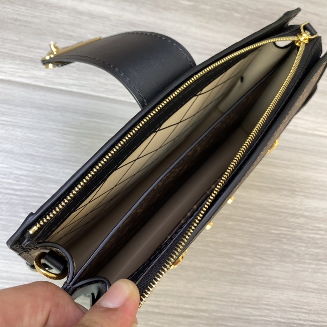 Shebag super replica Louis Vuitton M43596 TRUNK CLUTCH bag full review (2025 Apr updated)-Best Quality Fake designer Bag Review, Replica designer bag ru Shebag super replica Louis Vuitton M43596 TRUNK CLUTCH bag full review (2025 Apr updated)-Best Quality Fake designer Bag Review, Replica designer bag ru