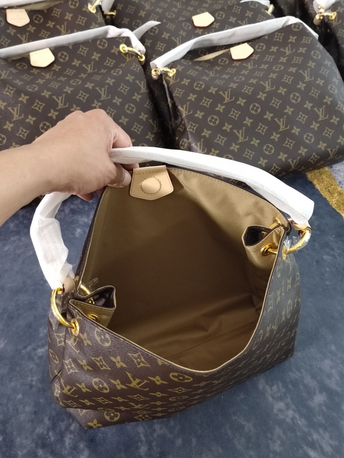 Shebag super replica Louis Vuitton M43701 GRACEFUL small size bag review(2025 Apr updated)-Best Quality Fake designer Bag Review, Replica designer bag ru Shebag super replica Louis Vuitton M43701 GRACEFUL small size bag review(2025 Apr updated)-Best Quality Fake designer Bag Review, Replica designer bag ru