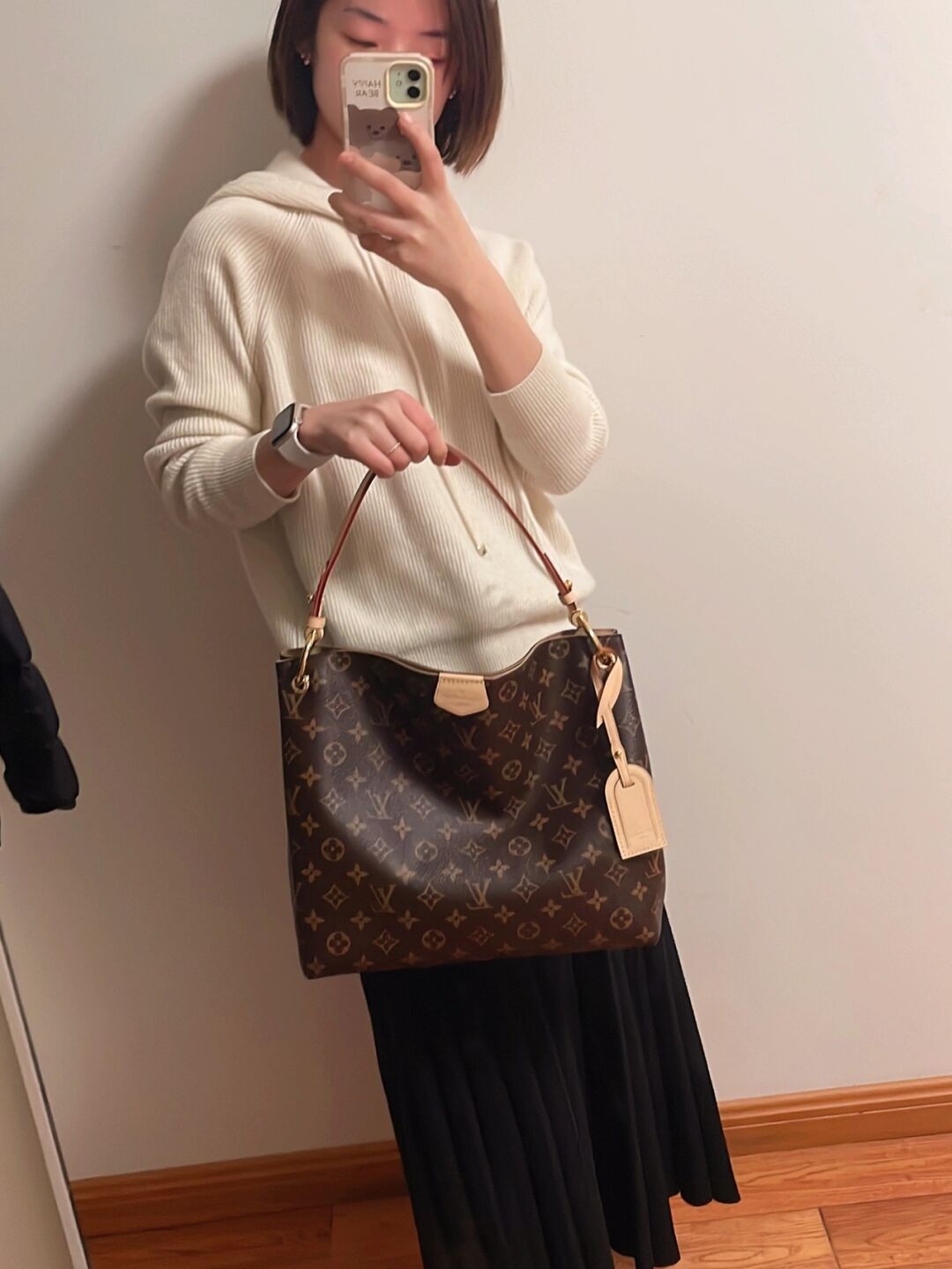 Shebag super replica Louis Vuitton M43701 GRACEFUL small size bag review(2025 Apr updated)-Best Quality Fake designer Bag Review, Replica designer bag ru Shebag super replica Louis Vuitton M43701 GRACEFUL small size bag review(2025 Apr updated)-Best Quality Fake designer Bag Review, Replica designer bag ru