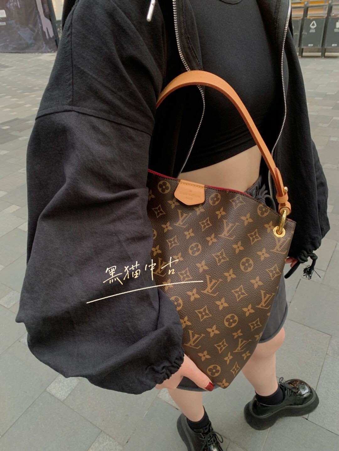 Shebag super replica Louis Vuitton M43701 GRACEFUL small size bag review(2025 Apr updated)-Best Quality Fake designer Bag Review, Replica designer bag ru Shebag super replica Louis Vuitton M43701 GRACEFUL small size bag review(2025 Apr updated)-Best Quality Fake designer Bag Review, Replica designer bag ru