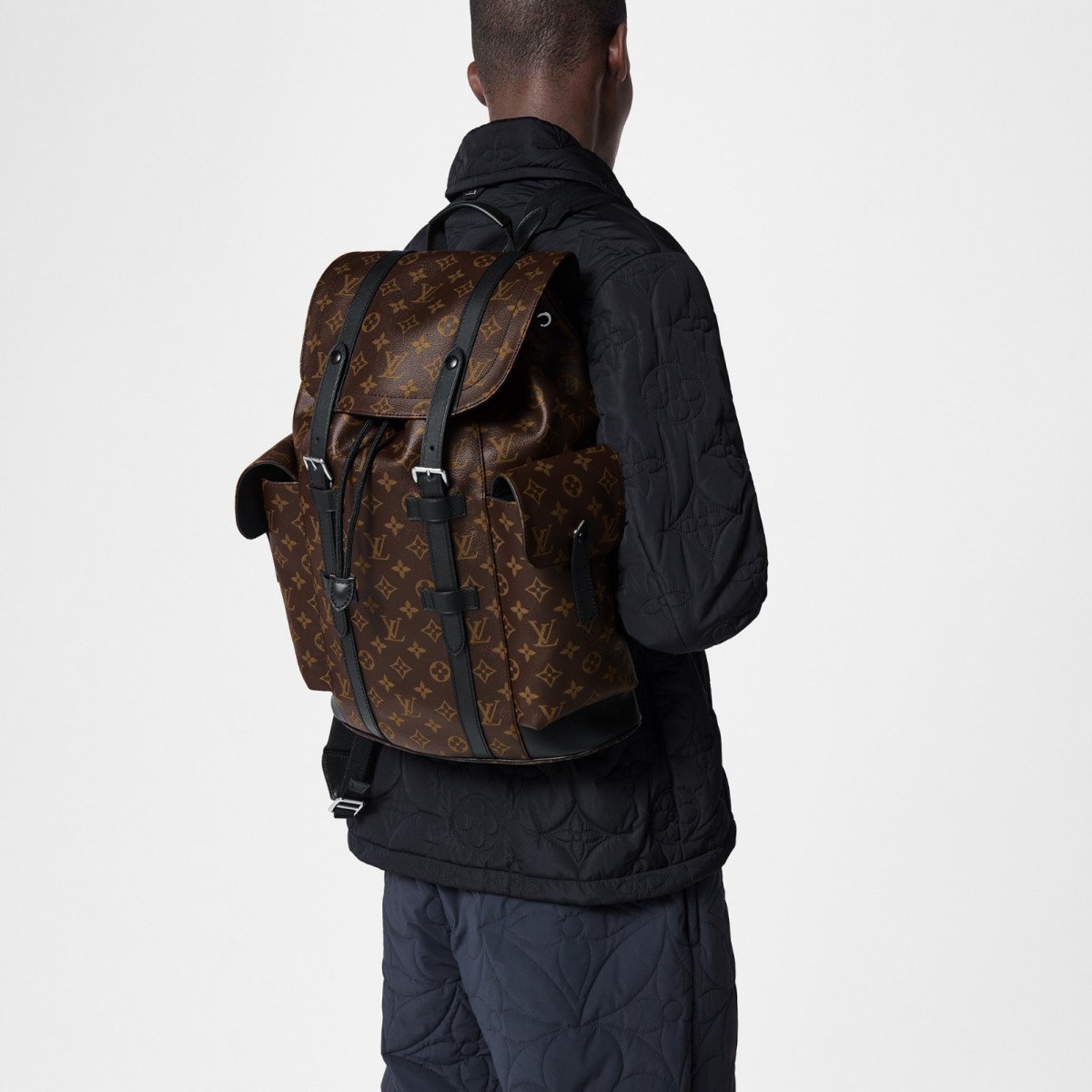 Shebag best replica Louis Vuitton M43735 CHRISTOPHER backpack bag review (2025 Apr updated)-Best Quality Fake designer Bag Review, Replica designer bag ru Shebag best replica Louis Vuitton M43735 CHRISTOPHER backpack bag review (2025 Apr updated)-Best Quality Fake designer Bag Review, Replica designer bag ru