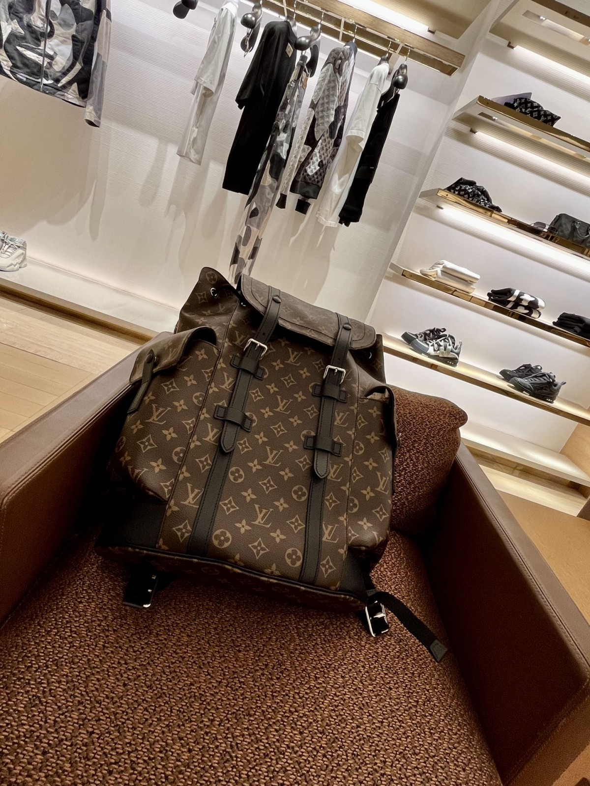 Shebag best replica Louis Vuitton M43735 CHRISTOPHER backpack bag review (2025 Apr updated)-Best Quality Fake designer Bag Review, Replica designer bag ru Shebag best replica Louis Vuitton M43735 CHRISTOPHER backpack bag review (2025 Apr updated)-Best Quality Fake designer Bag Review, Replica designer bag ru