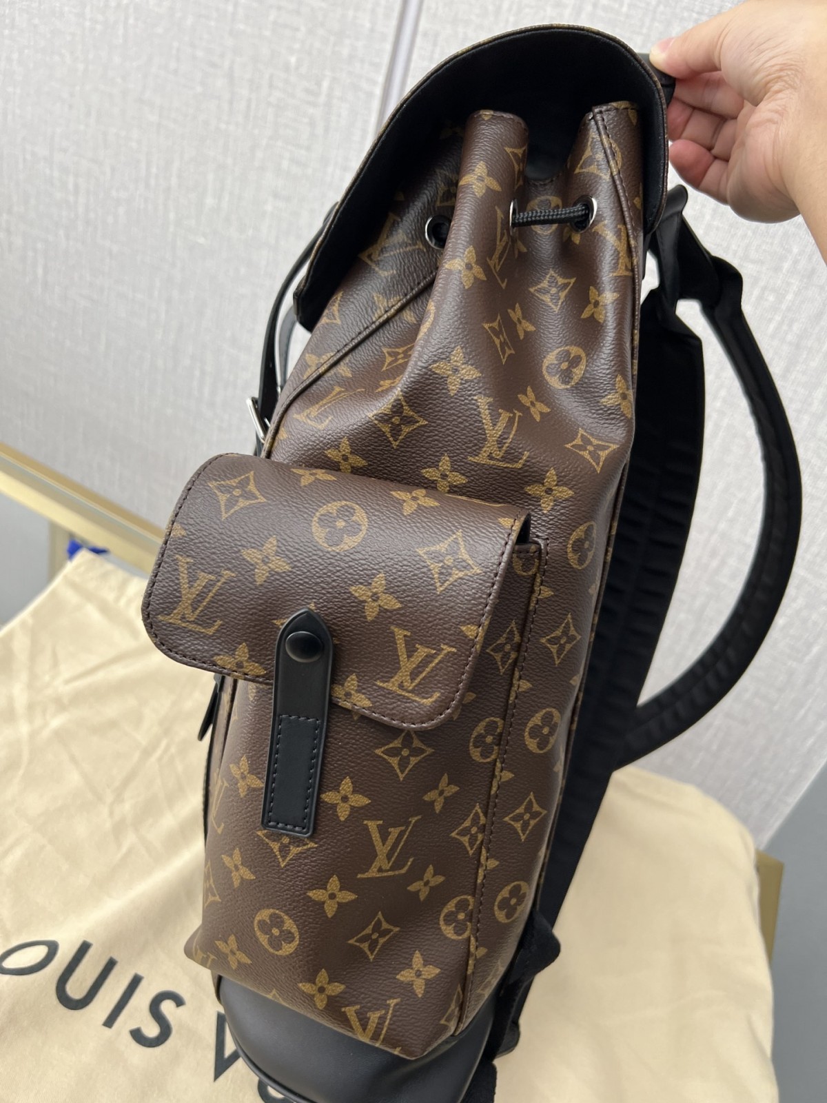 Shebag best replica Louis Vuitton M43735 CHRISTOPHER backpack bag review (2025 Apr updated)-Best Quality Fake designer Bag Review, Replica designer bag ru Shebag best replica Louis Vuitton M43735 CHRISTOPHER backpack bag review (2025 Apr updated)-Best Quality Fake designer Bag Review, Replica designer bag ru