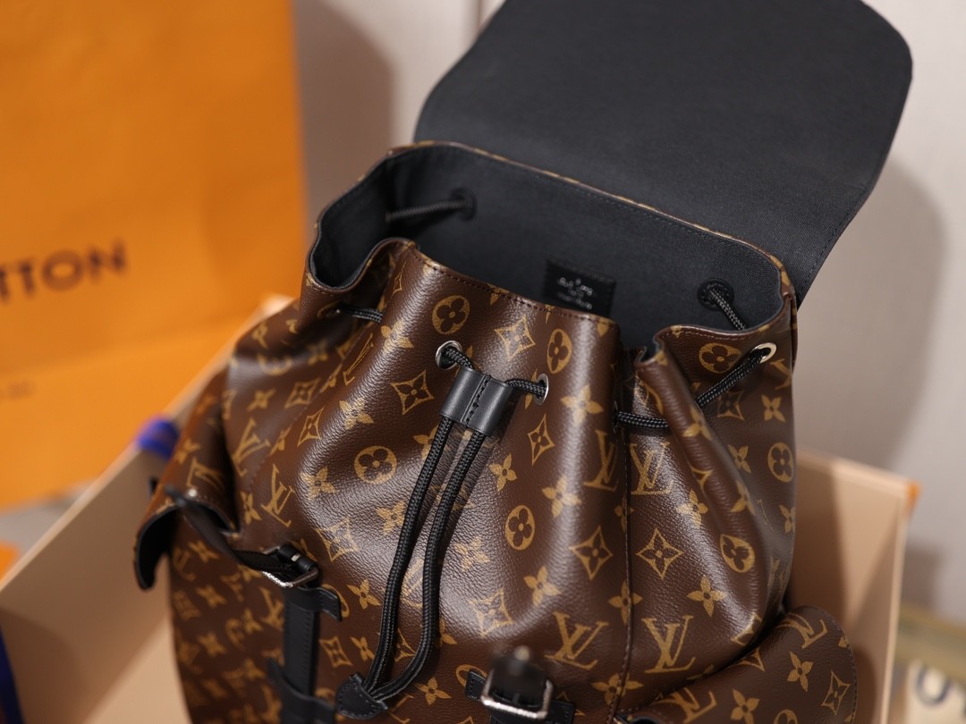 Shebag best replica Louis Vuitton M43735 CHRISTOPHER backpack bag review (2025 Apr updated)-Best Quality Fake designer Bag Review, Replica designer bag ru Shebag best replica Louis Vuitton M43735 CHRISTOPHER backpack bag review (2025 Apr updated)-Best Quality Fake designer Bag Review, Replica designer bag ru