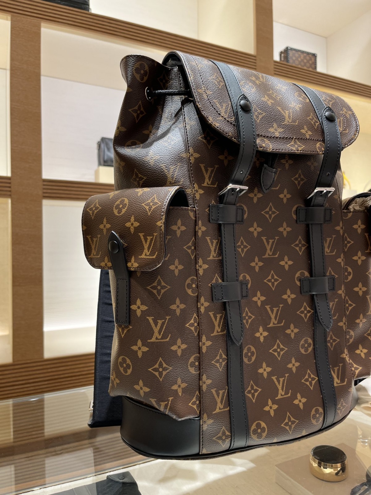 Shebag best replica Louis Vuitton M43735 CHRISTOPHER backpack bag review (2025 Apr updated)-Best Quality Fake designer Bag Review, Replica designer bag ru Shebag best replica Louis Vuitton M43735 CHRISTOPHER backpack bag review (2025 Apr updated)-Best Quality Fake designer Bag Review, Replica designer bag ru