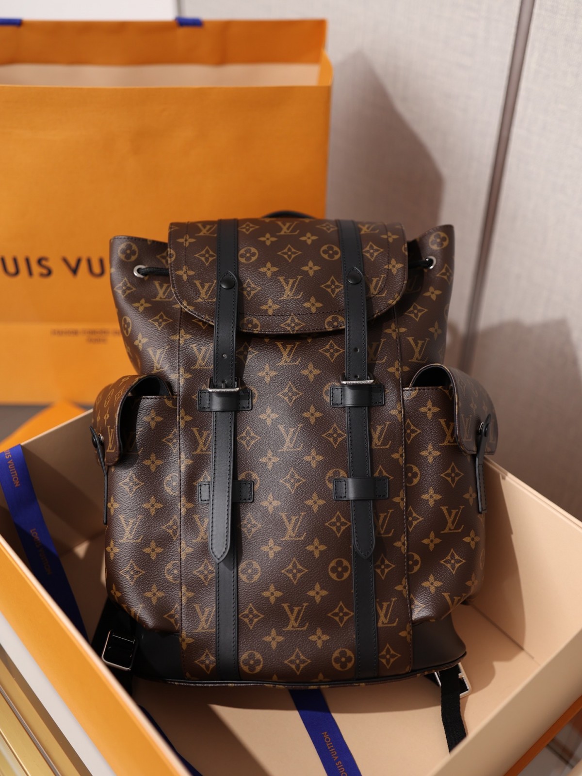 Shebag best replica Louis Vuitton M43735 CHRISTOPHER backpack bag review (2025 Apr updated)-Best Quality Fake designer Bag Review, Replica designer bag ru Shebag best replica Louis Vuitton M43735 CHRISTOPHER backpack bag review (2025 Apr updated)-Best Quality Fake designer Bag Review, Replica designer bag ru