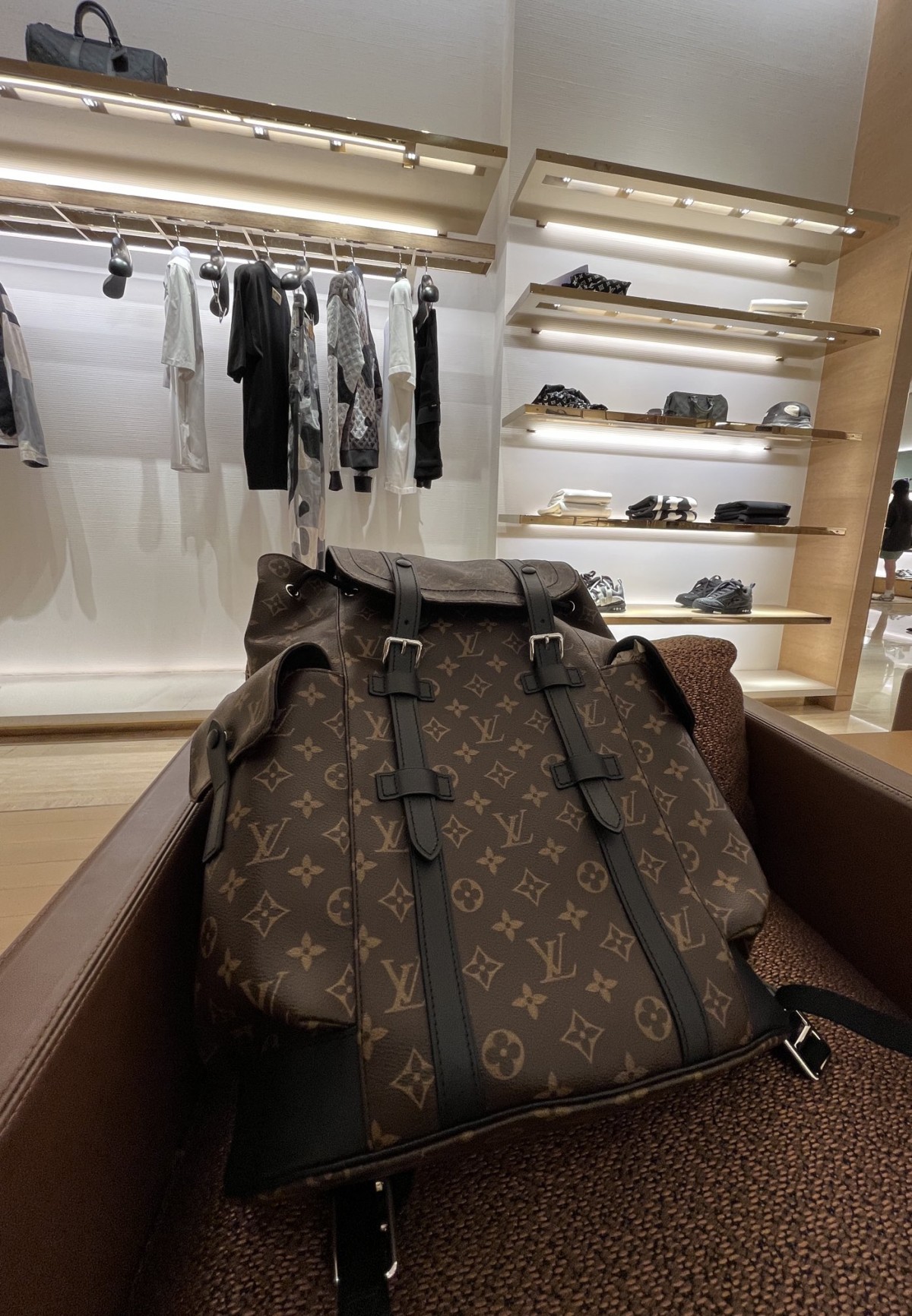 Shebag best replica Louis Vuitton M43735 CHRISTOPHER backpack bag review (2025 Apr updated)-Best Quality Fake designer Bag Review, Replica designer bag ru Shebag best replica Louis Vuitton M43735 CHRISTOPHER backpack bag review (2025 Apr updated)-Best Quality Fake designer Bag Review, Replica designer bag ru
