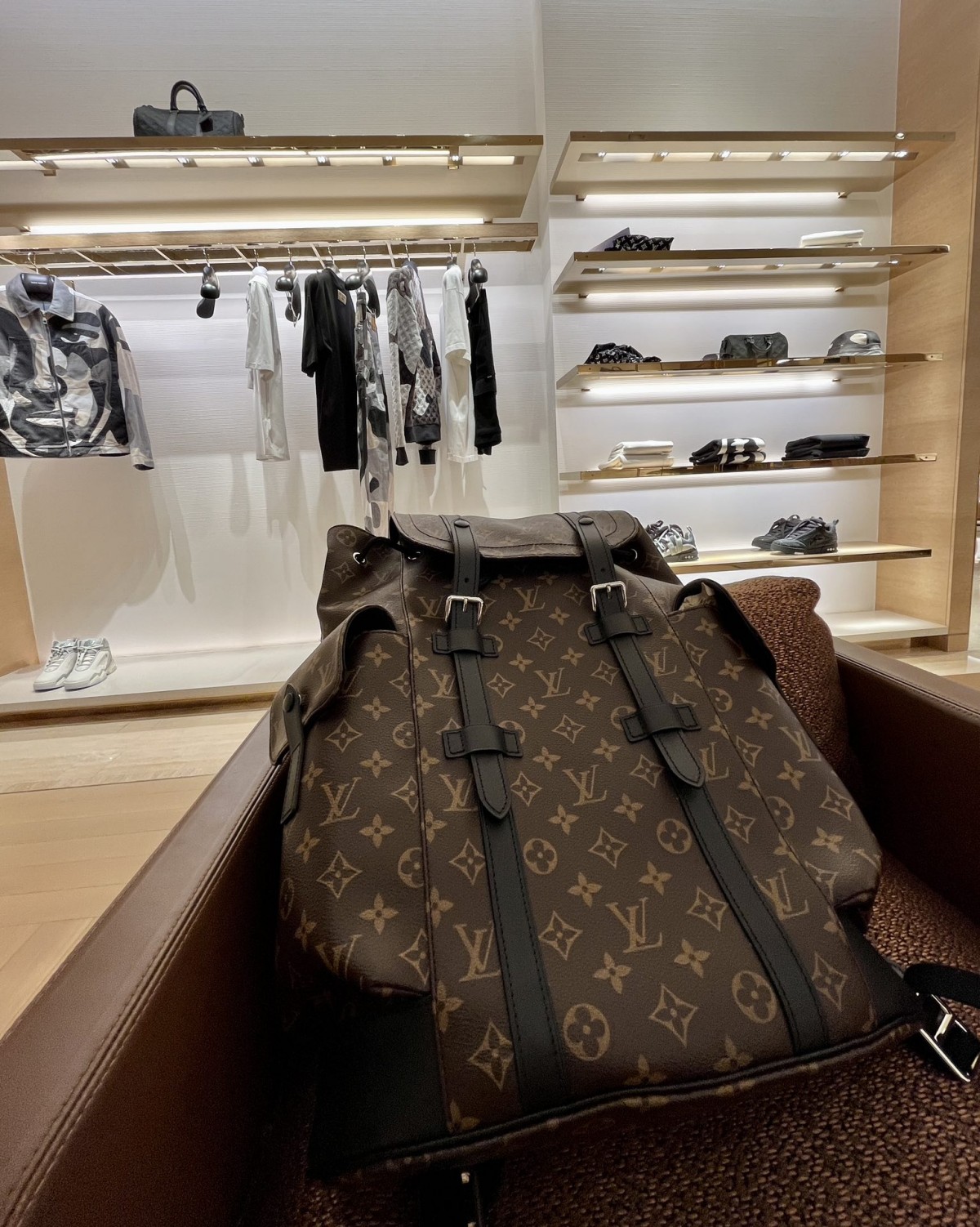 Shebag best replica Louis Vuitton M43735 CHRISTOPHER backpack bag review (2025 Apr updated)-Best Quality Fake designer Bag Review, Replica designer bag ru Shebag best replica Louis Vuitton M43735 CHRISTOPHER backpack bag review (2025 Apr updated)-Best Quality Fake designer Bag Review, Replica designer bag ru