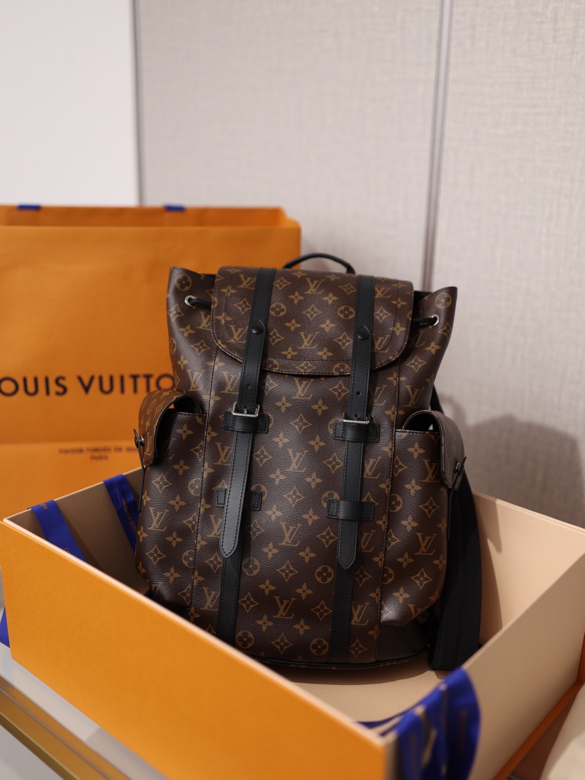 Shebag best replica Louis Vuitton M43735 CHRISTOPHER backpack bag review (2025 Apr updated)-Best Quality Fake designer Bag Review, Replica designer bag ru Shebag best replica Louis Vuitton M43735 CHRISTOPHER backpack bag review (2025 Apr updated)-Best Quality Fake designer Bag Review, Replica designer bag ru